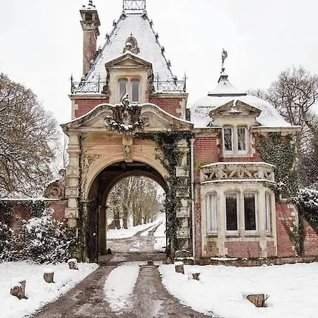 Historic 2 Bed Gatehouse In Private Parkland Villa Brockenhurst Exterior photo
