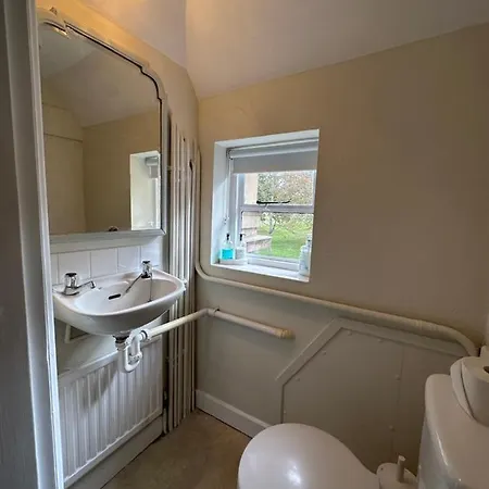 Historic 2 Bed Gatehouse In Private Parkland Villa Brockenhurst Exterior photo